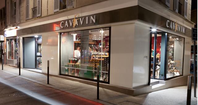 En 2017 CAVAVIN multiplie les ouvertures