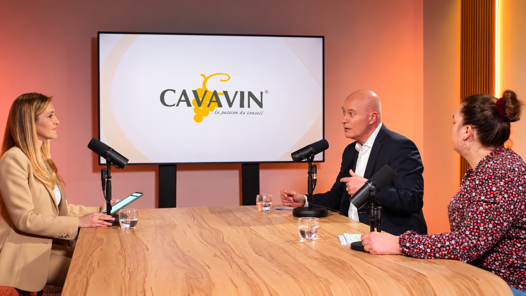Vous consultez actuellement Pourquoi rejoindre CAVAVIN ? Découvrez le fonctionnement du réseau