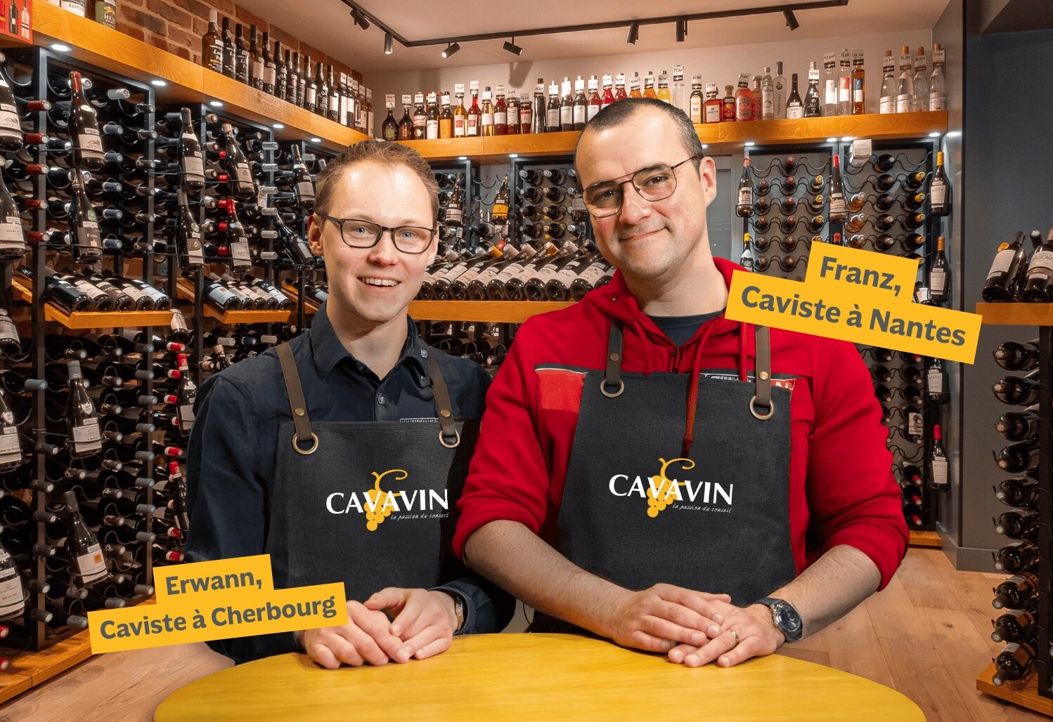 Vous consultez actuellement Commission-affiliation CAVAVIN : un modèle pour ouvrir sa cave avec un investissement maîtrisé