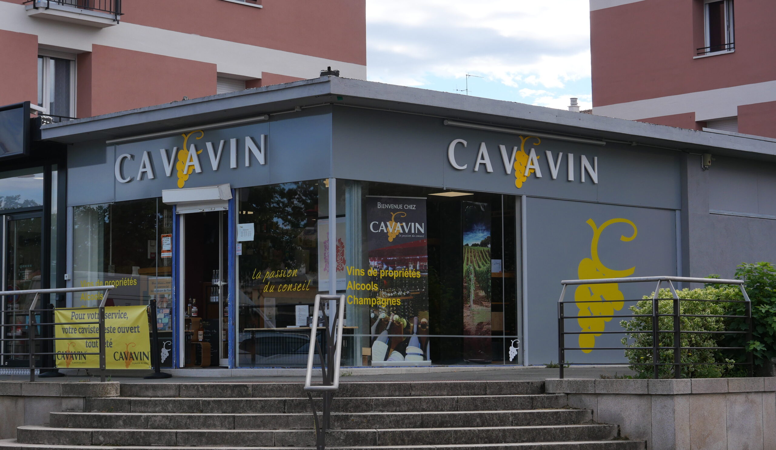 cave le mans