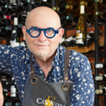 Laurent Triloff, caviste franchisé CAVAVIN à Perpignan