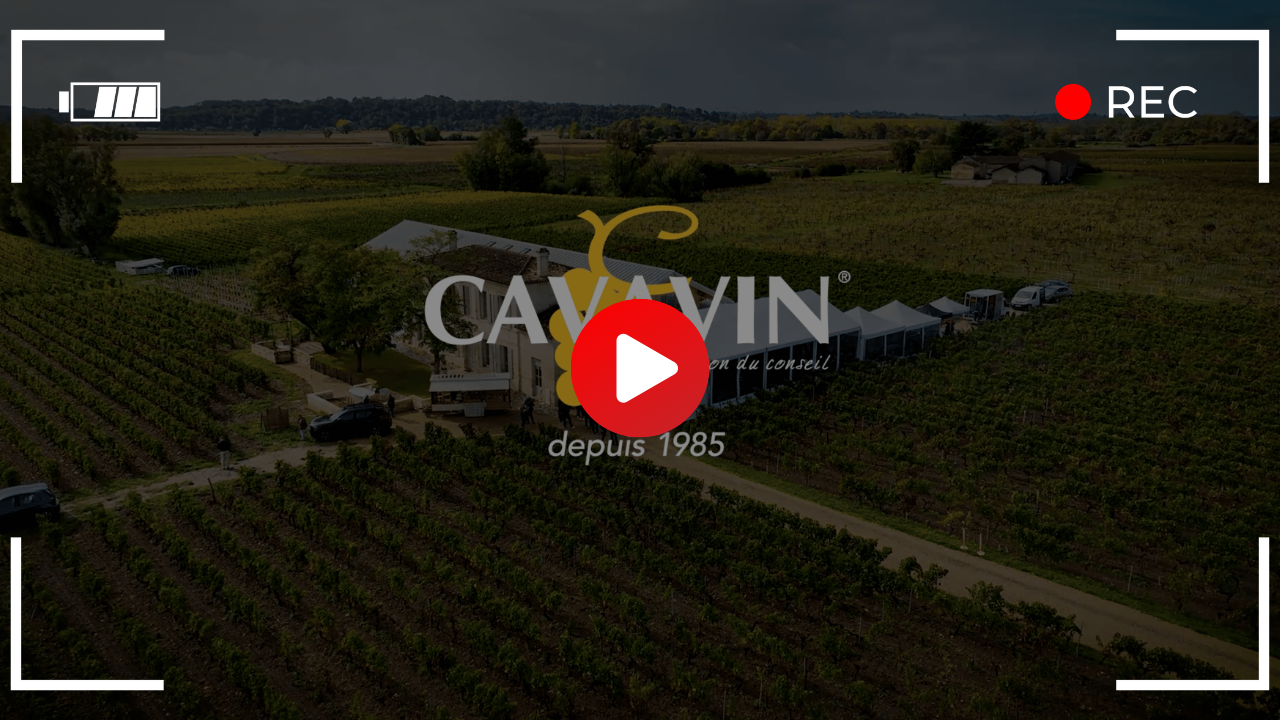 AFTERMOVIE CONGRÈS CAVAVIN 2025