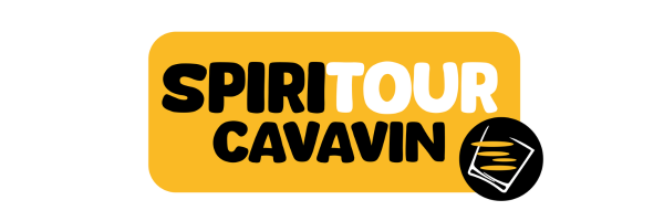 SPIRITOUR CAVAVIN