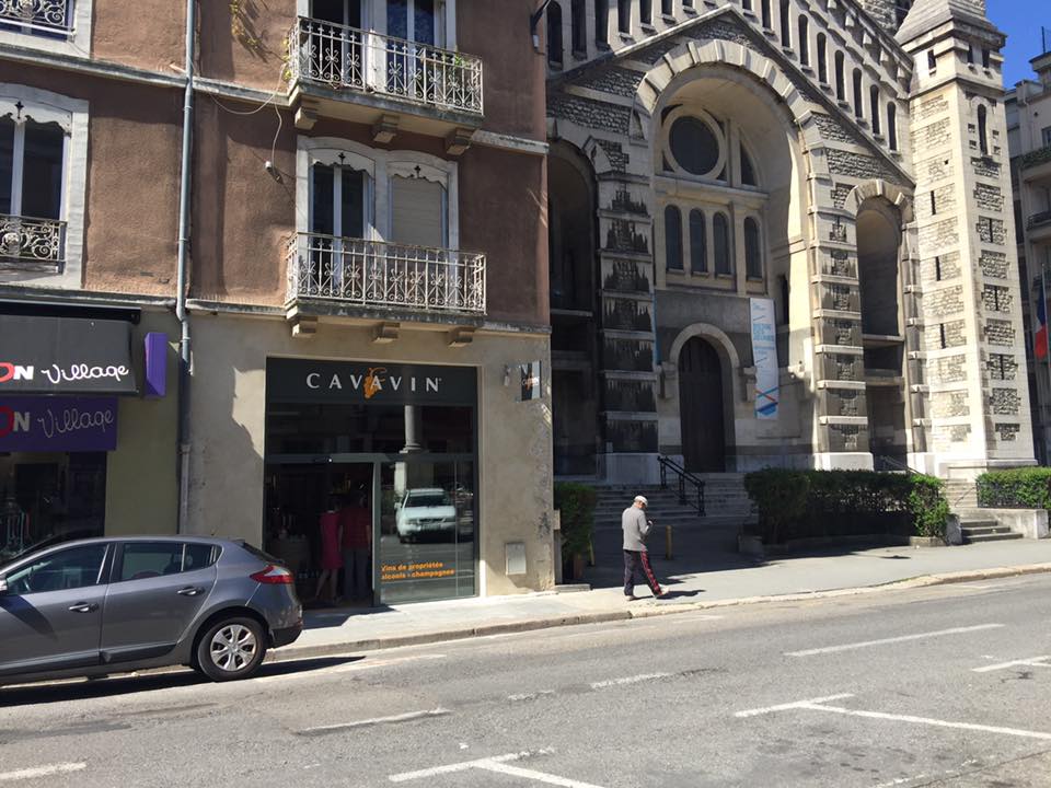 CAVAVIN GRENOBLE