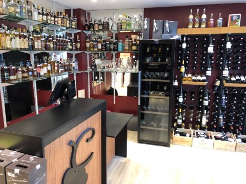 CAVAVIN PARIS 14 EME CAVE A VIN 