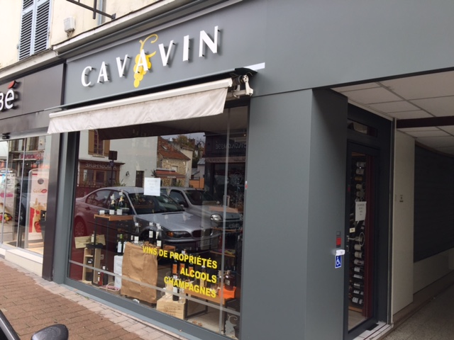 CAVAVIN COULOMMIERS