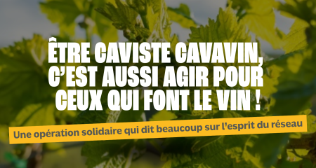 Une opération solidaire qui dit beaucoup sur l’esprit du réseau