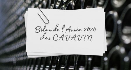 Bilan de l'année 2020 pour la franchise CAVAVIN Bilan de l'année 2020 pour la franchise CAVAVIN
