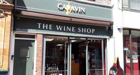 CAVAVIN INTERNATIONAL FRANCHISEES CAVAVIN INTERNATIONAL FRANCHISEES