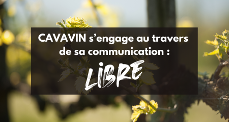 CAVAVIN réaffirme son positionnement de marque CAVAVIN réaffirme son positionnement de marque
