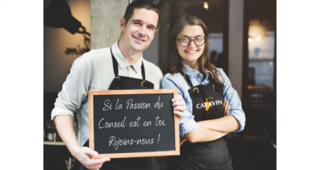 Discover CAVAVIN opportunities to become a Franchisee