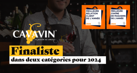 meilleur chaine magasin et relation client 2024