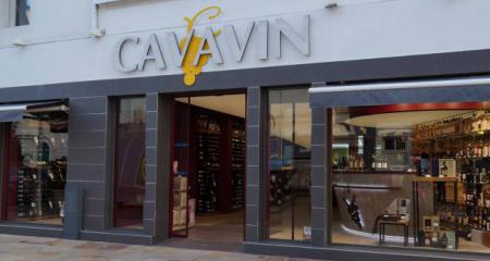 CAVAVIN LA BAULE