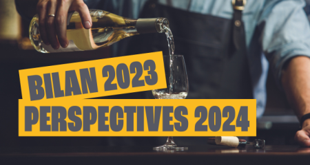 De belles perspectives pour 2024 après une année 2023 accomplie