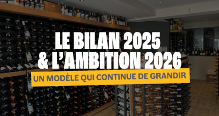le bilan 2025 et l'ambition 2026 de CAVAVIN