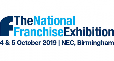 Venez rencontrer Cavavin à l'Exposition Nationale de la franchise le 4 et 5 Octobre au NEC Birmingham