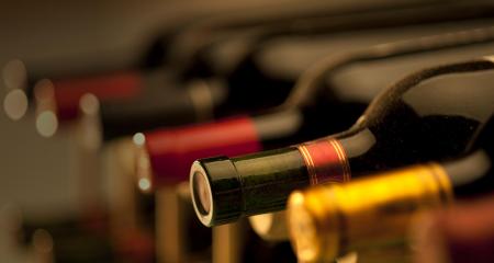 Franchise Cavavin Bouteille de vin