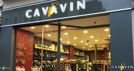 CAVAVIN Nanterre CAVAVIN Nanterre