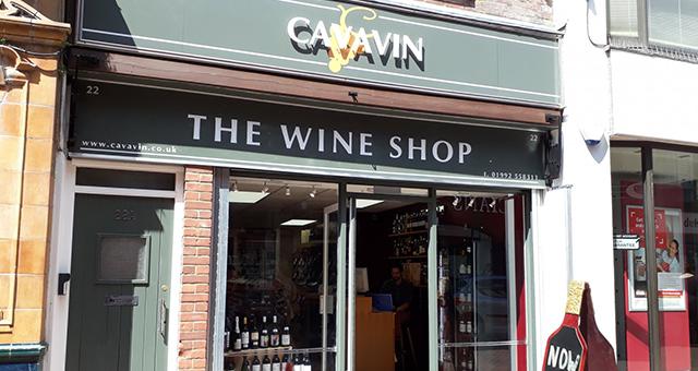 CAVAVIN INTERNATIONAL FRANCHISEES CAVAVIN INTERNATIONAL FRANCHISEES