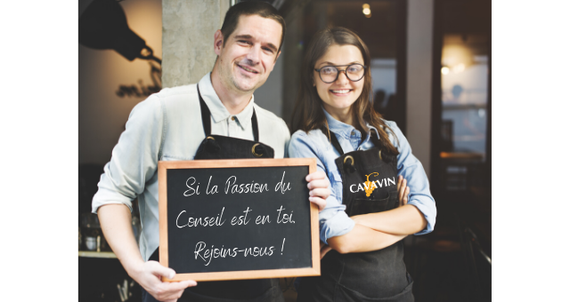 Devenez entrepreneur grâce à la franchise CAVAVIN, le métier de caviste vous attend ! Découvrez les opportunités CAVAVIN pour devenir Franchisé