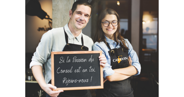 Découvrez les opportunités CAVAVIN pour devenir Franchisé