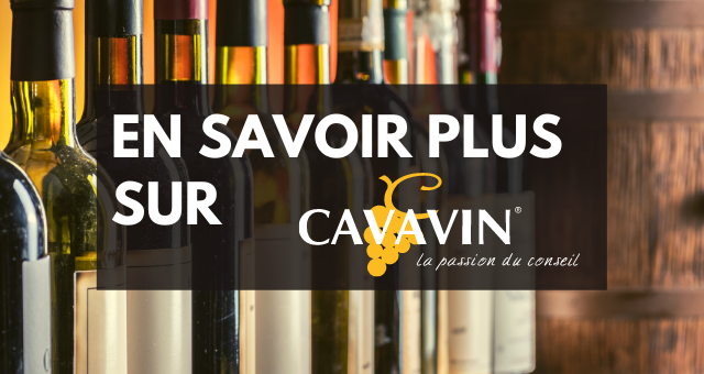 En savoir plus sur CAVAVIN