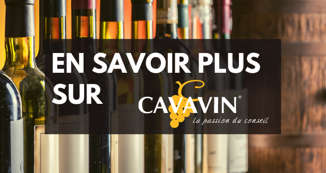 En savoir plus sur CAVAVIN En savoir plus sur CAVAVIN