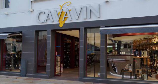 CAVAVIN LA BAULE CAVAVIN LA BAULE