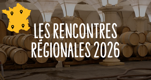 LES RENCONTRES RÉGIONALES CAVAVIN