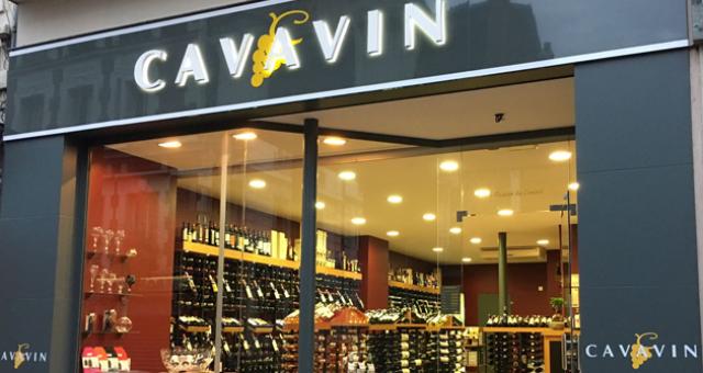 CAVAVIN Nanterre CAVAVIN Nanterre
