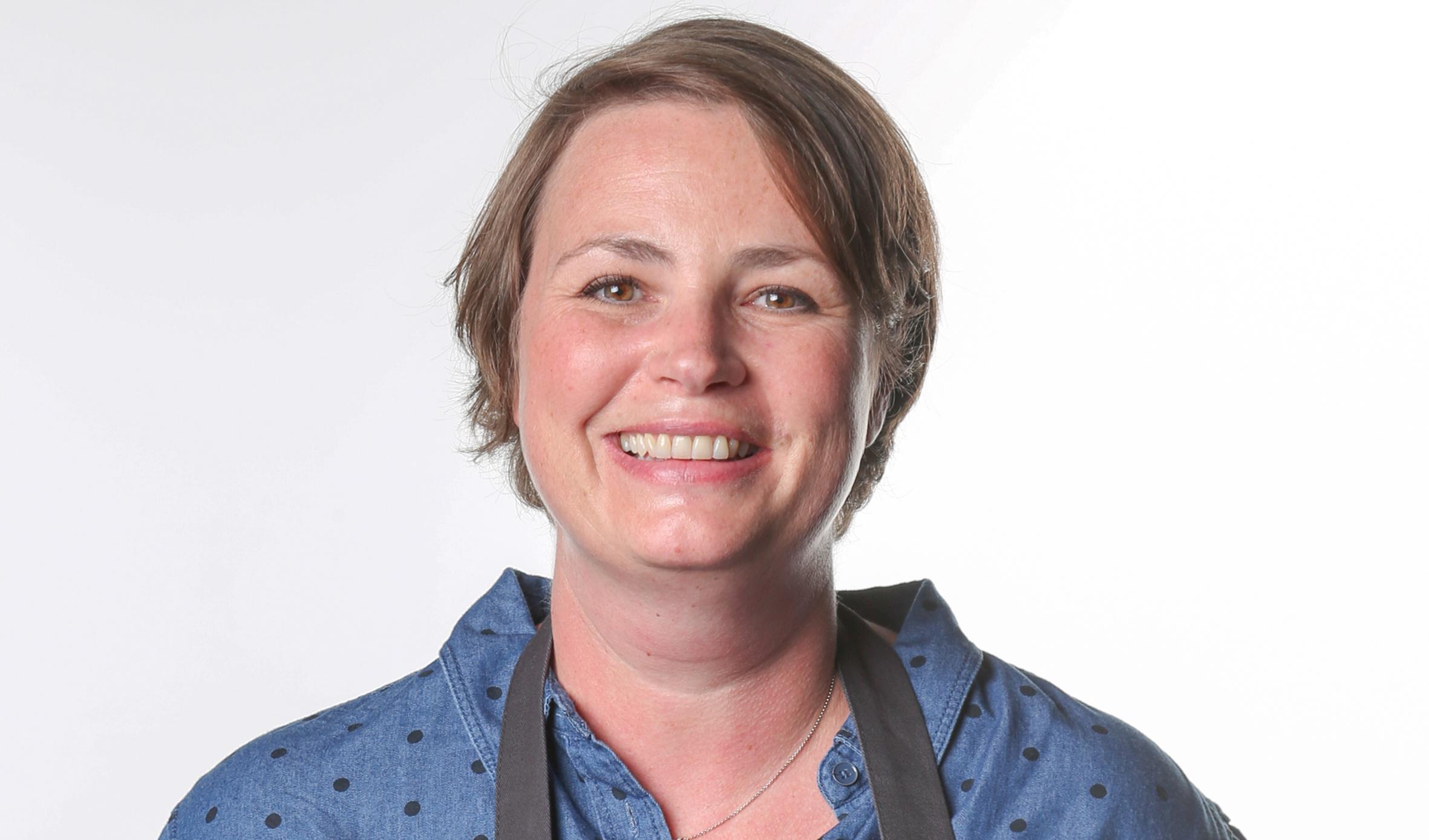 Gaëlle Robert Colomby