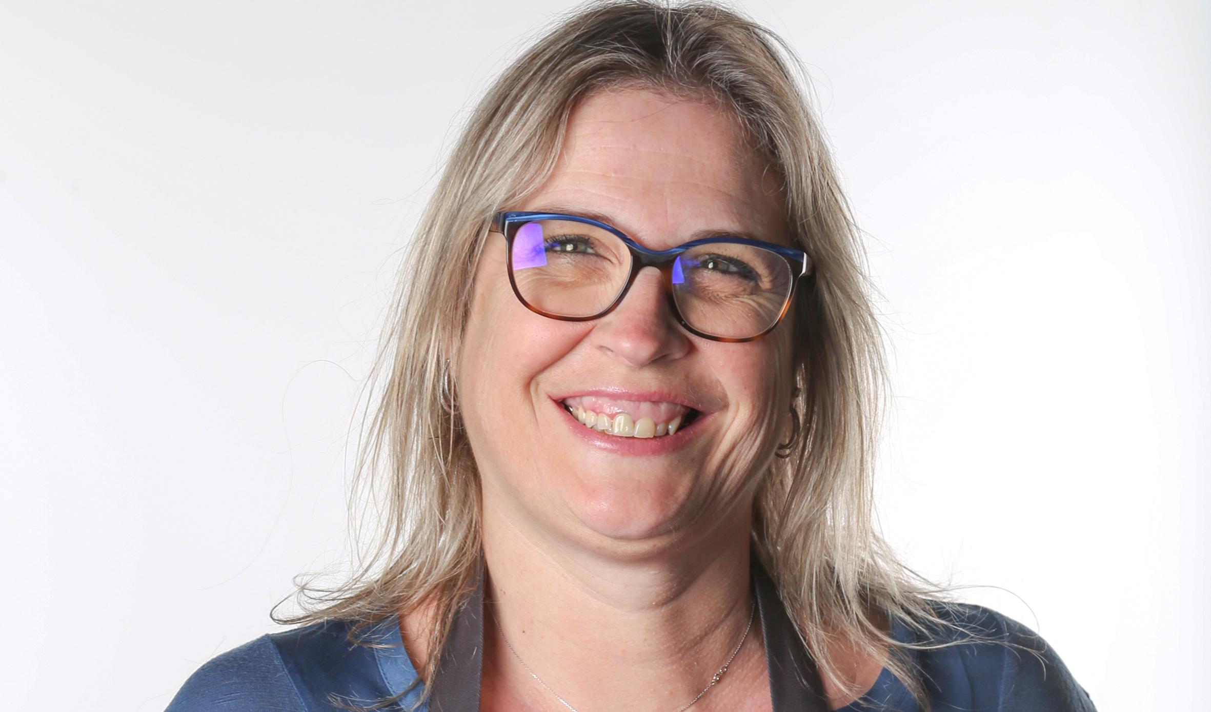 Isabelle Ney Blachère